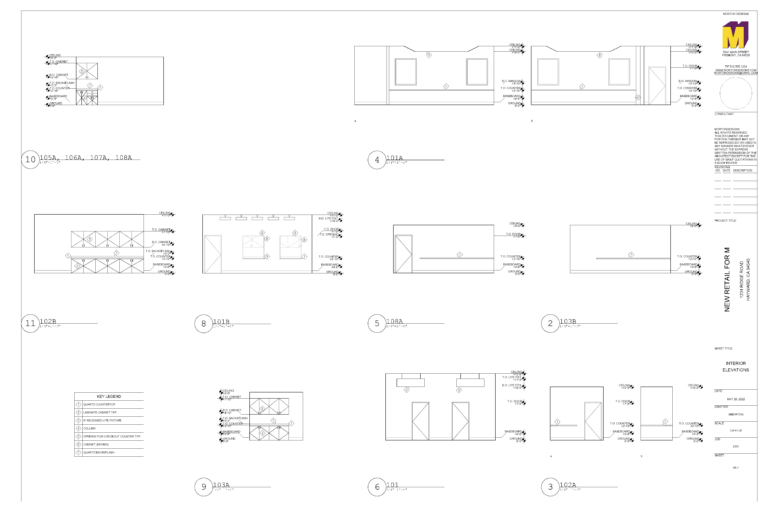 Commercial Design 02 commercialdesign page 07 interior elevations