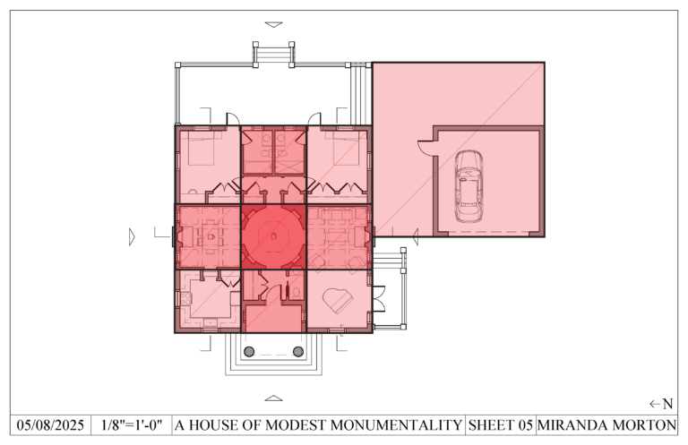 A House of Modest Monumentality 04 ahouseof page 06 fp diagram