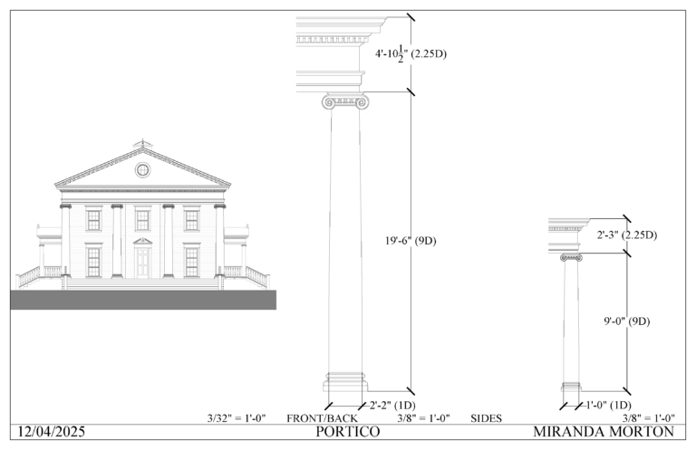 05 avisitor page 11 portico