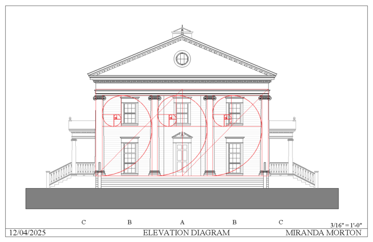 05 avisitor page 12 elevation diagram