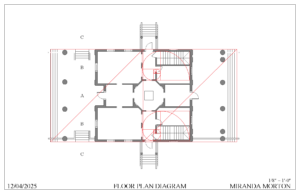 Home 05 avisitor page 13 floor plan diagram