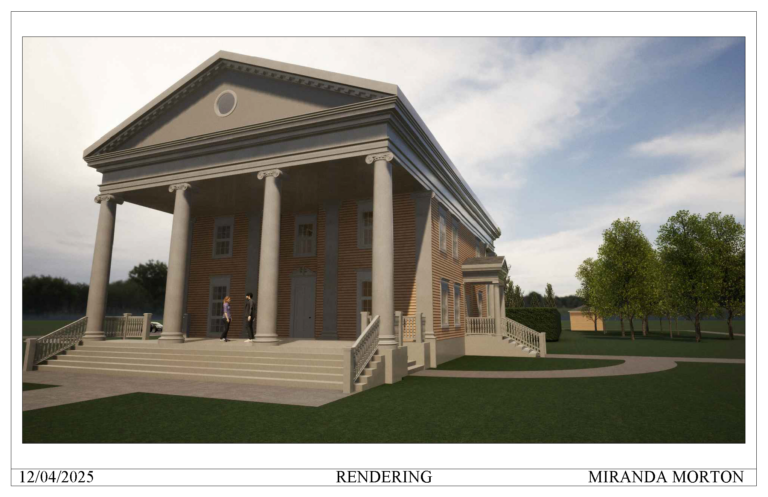 05 avisitor page 20 front rendering