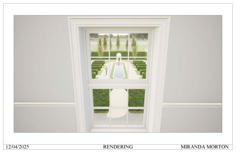 05 avisitor page 23 garden rendering